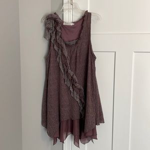 Woman’s My Pretty Angel tunic shirt dress